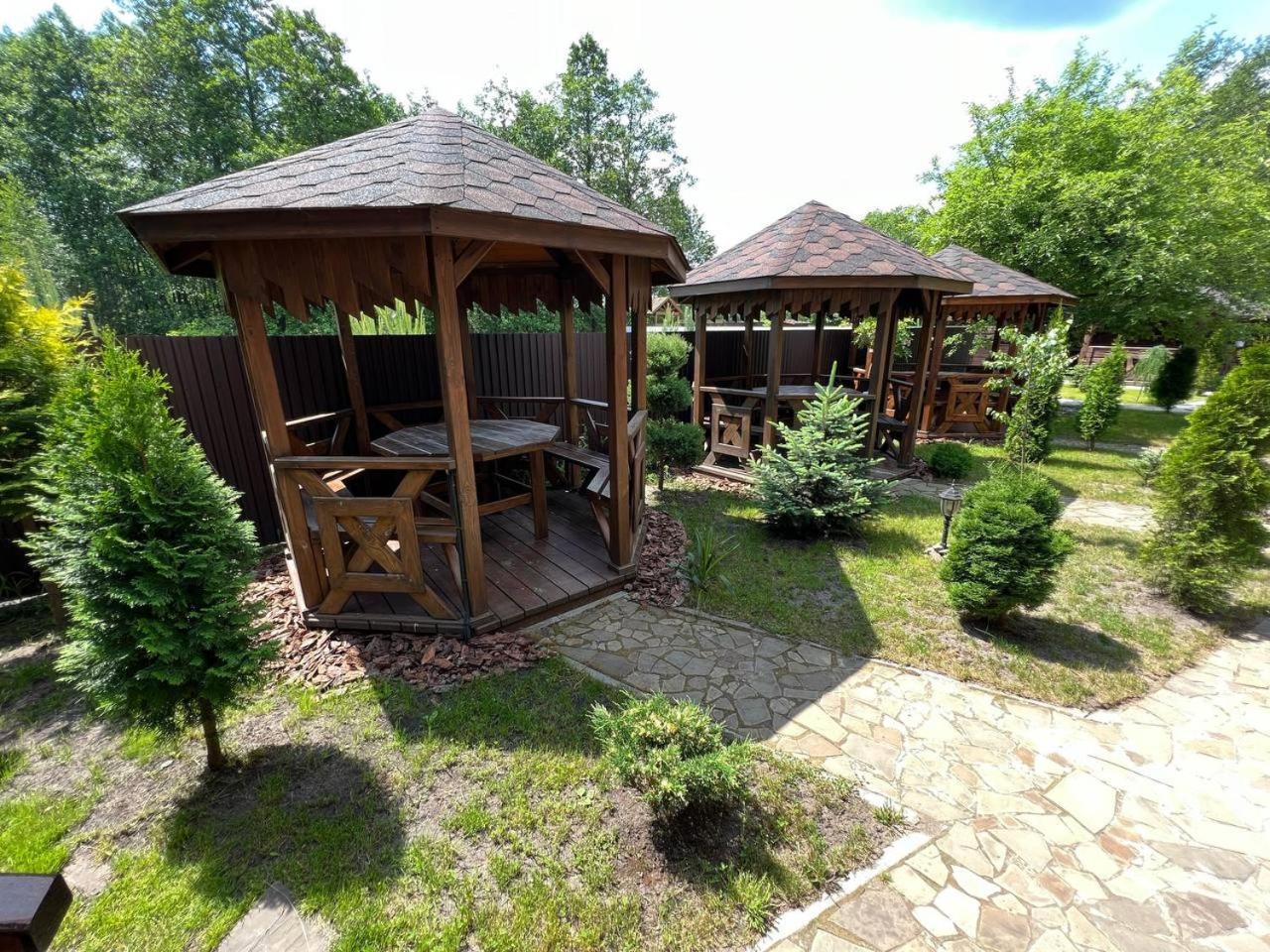 Hvoya Svityaz' Exterior foto